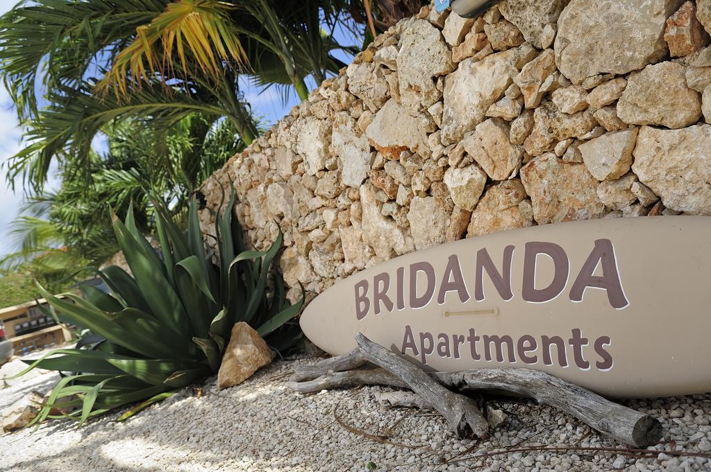Bridanda Boutique Resort Кралендейк Экстерьер фото